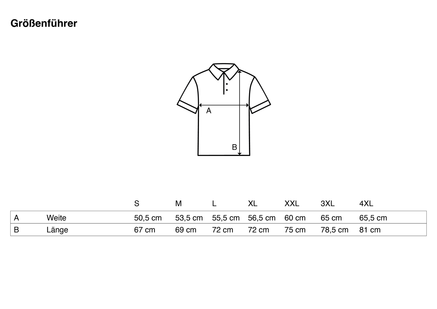Poloshirt