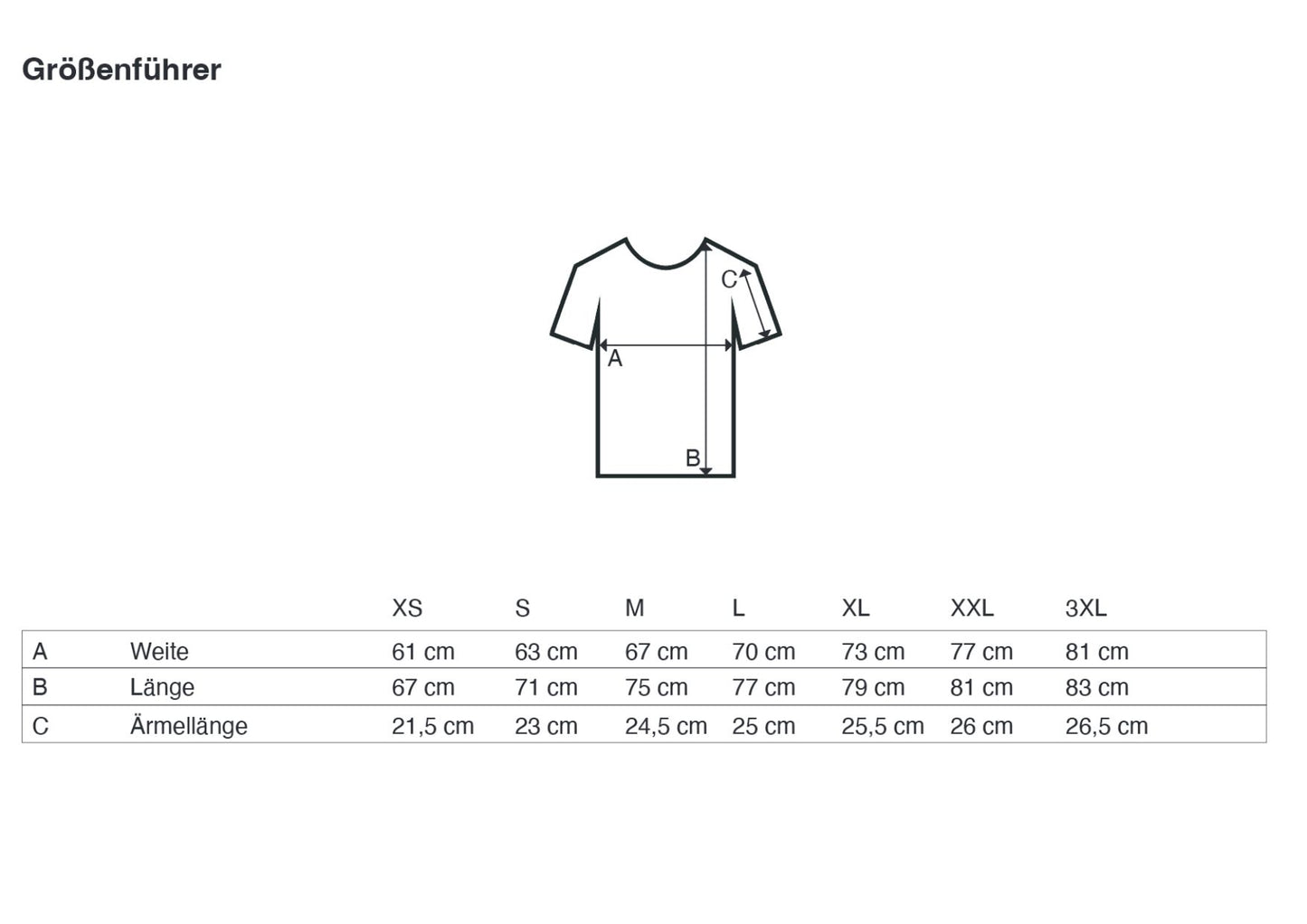 Unisex Oversized T-Shirt Backprint