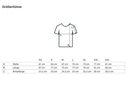 Unisex Oversized T-Shirt Backprint